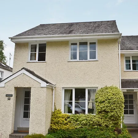 Ferienhaus Haystacks *