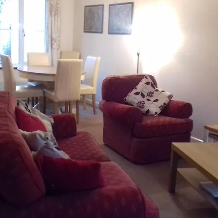 別荘 Haystacks ボウネス＝オン＝ウィンダミア