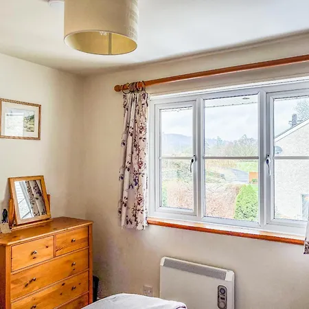 Nyaraló Haystacks *