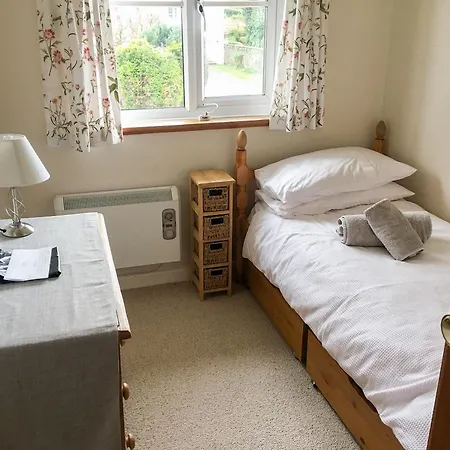 Сasa de vacaciones Haystacks Bowness-on-Windermere
